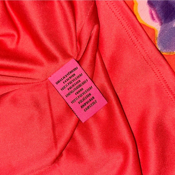 Betsey Johnson Halter Dress - Picture 4 of 4